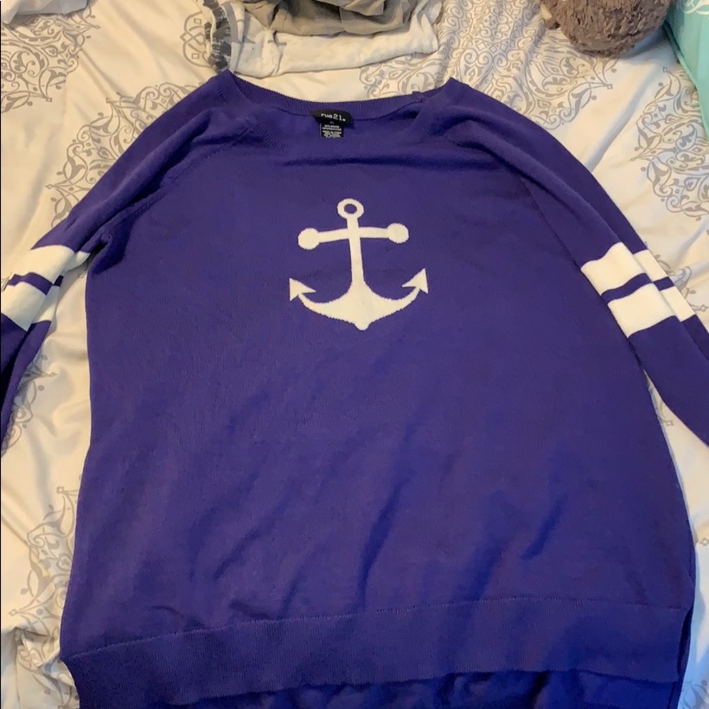Sweater